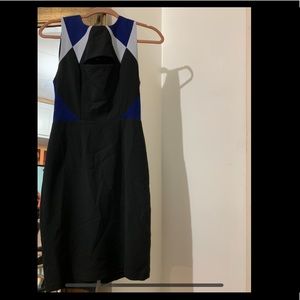 BCBG - bcbgmaxazria dress